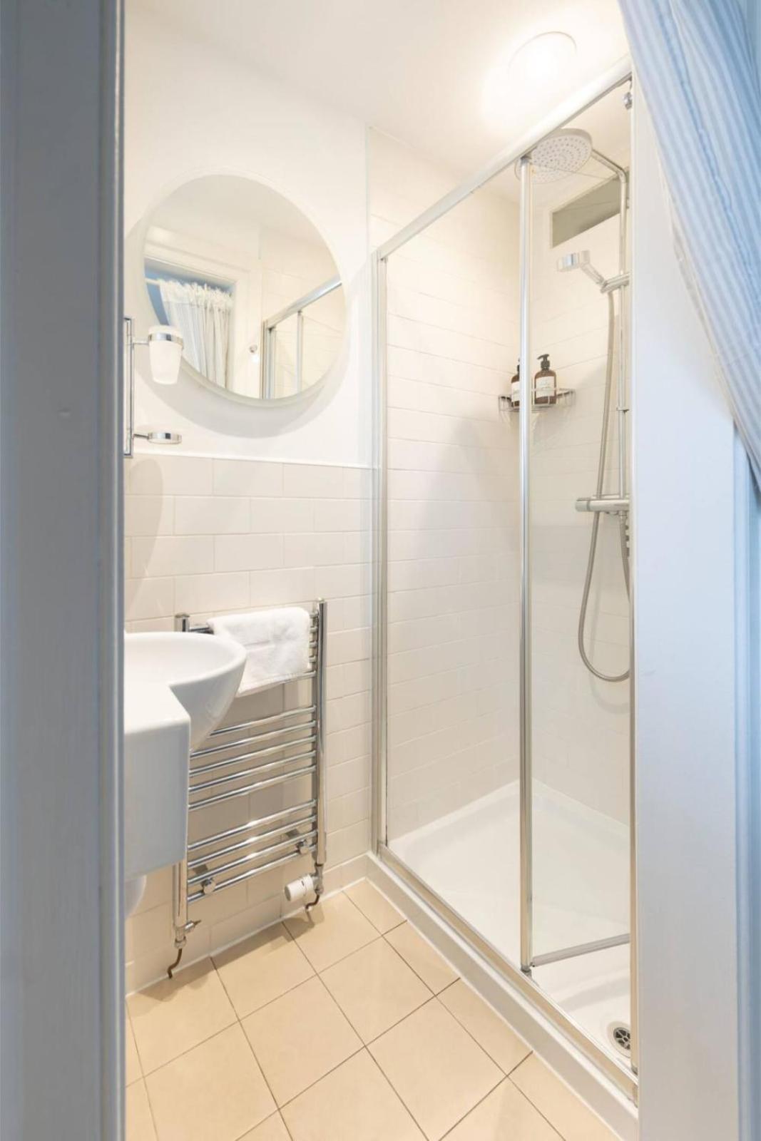 Appartement Beautiful 1 Bedroom Flat In Vibrant Stockbridge